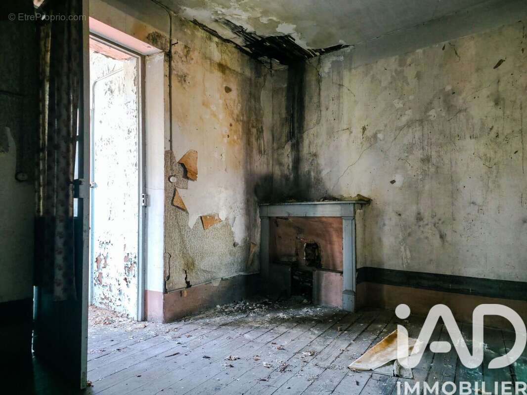 Photo 6 - Appartement à DECAZEVILLE