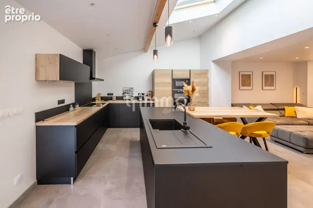 Sublime Habitation, après une Incroyable Rénovation - photo 8