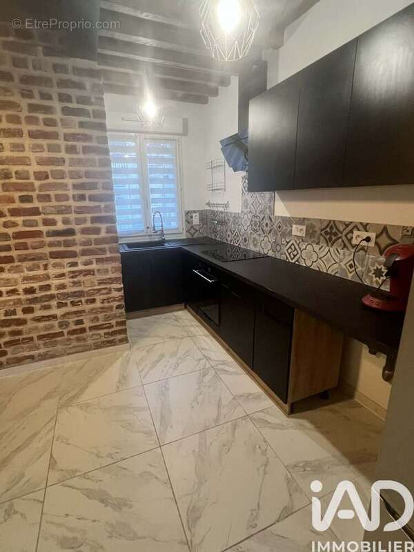 Photo 2 - Maison à TOURCOING