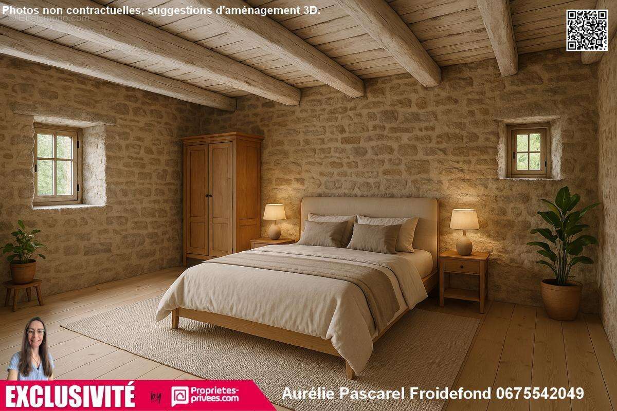 Maison à BRIVE-LA-GAILLARDE