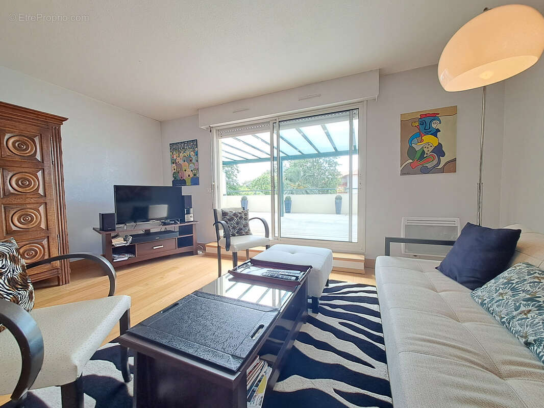 Appartement à ANGLET