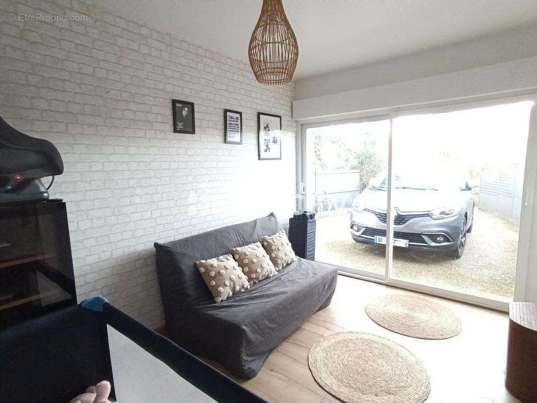 Maison à QUINCAMPOIX