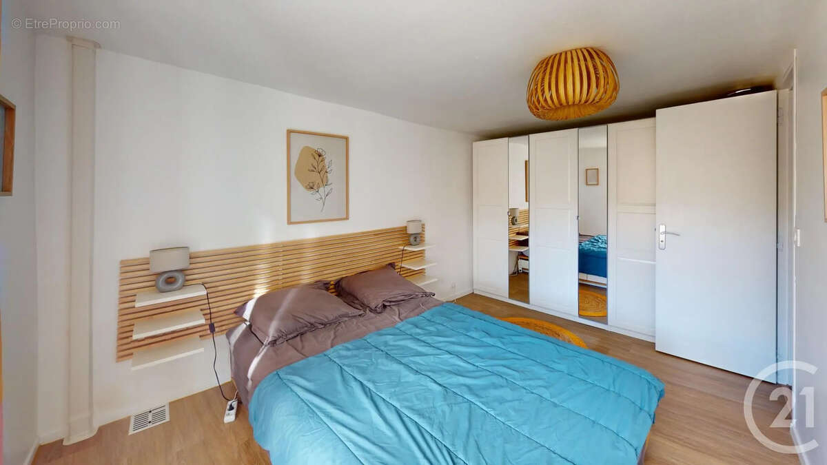Appartement à FONTAINEBLEAU