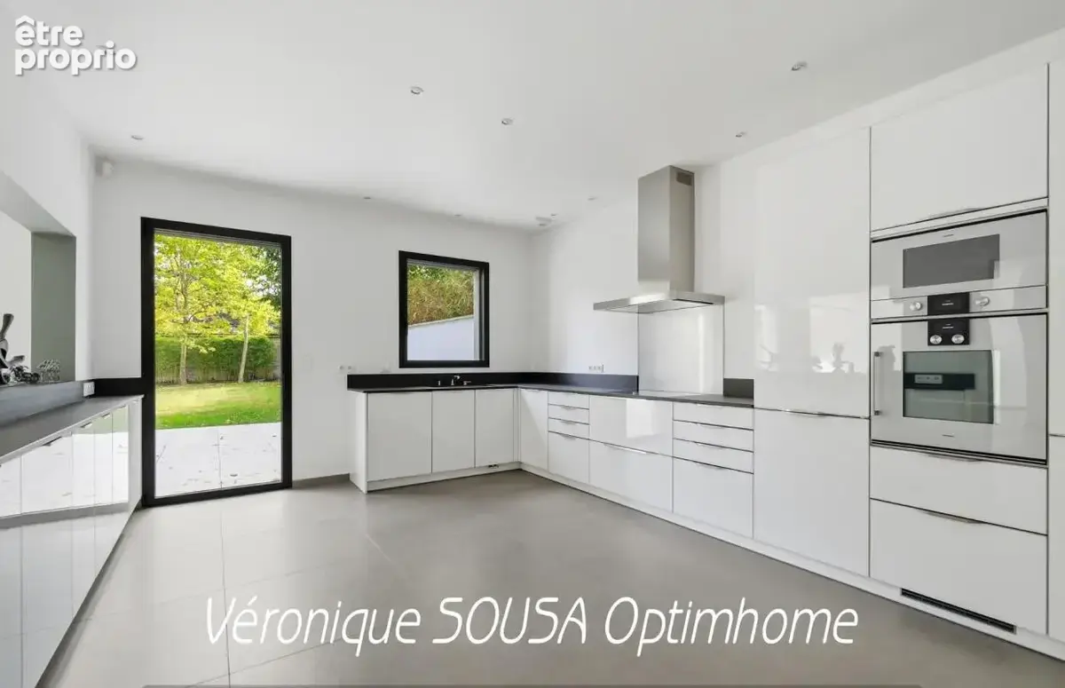Propriété contemporaine d’exception - photo 5