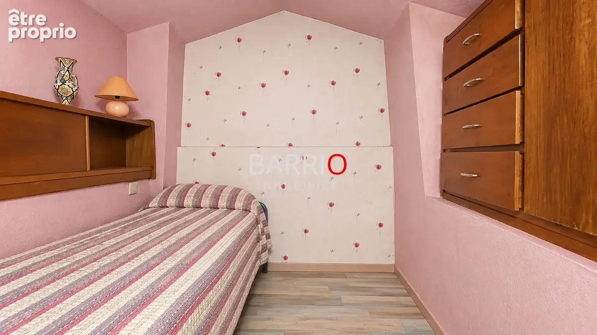 Maison 5 pièces 107 m² à vendre à Saint-Cyprien (66750) - photo 4