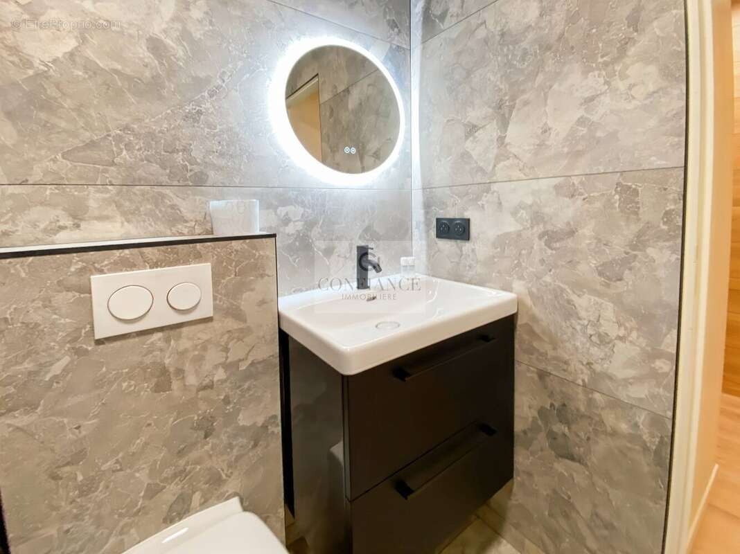 Appartement à SAINT-ETIENNE-DE-TINEE