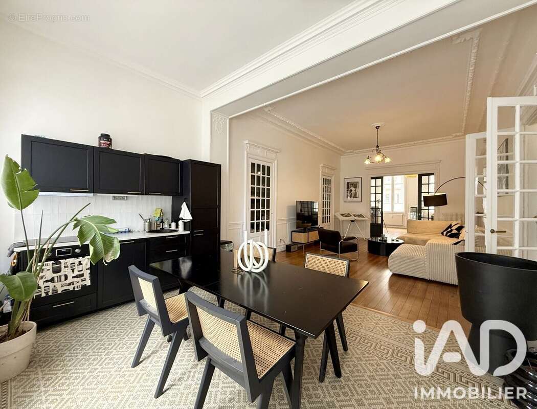 Photo 3 - Appartement à REIMS
