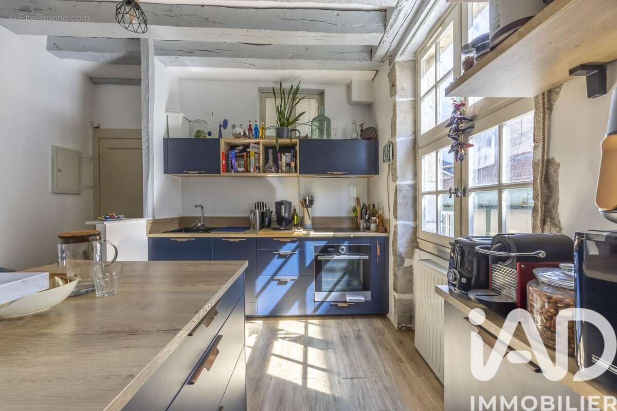 Photo 4 - Appartement à BAYONNE