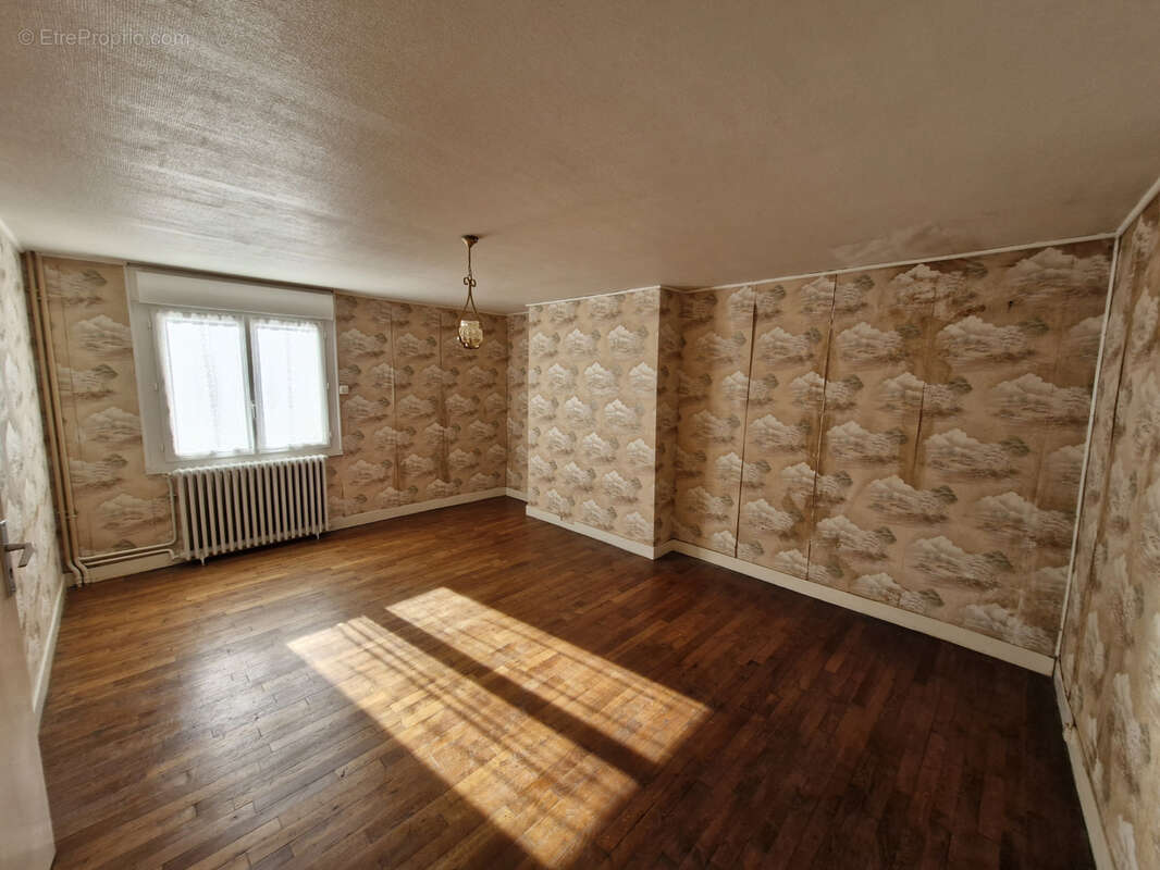 MAISON 4 chambres - photo 9