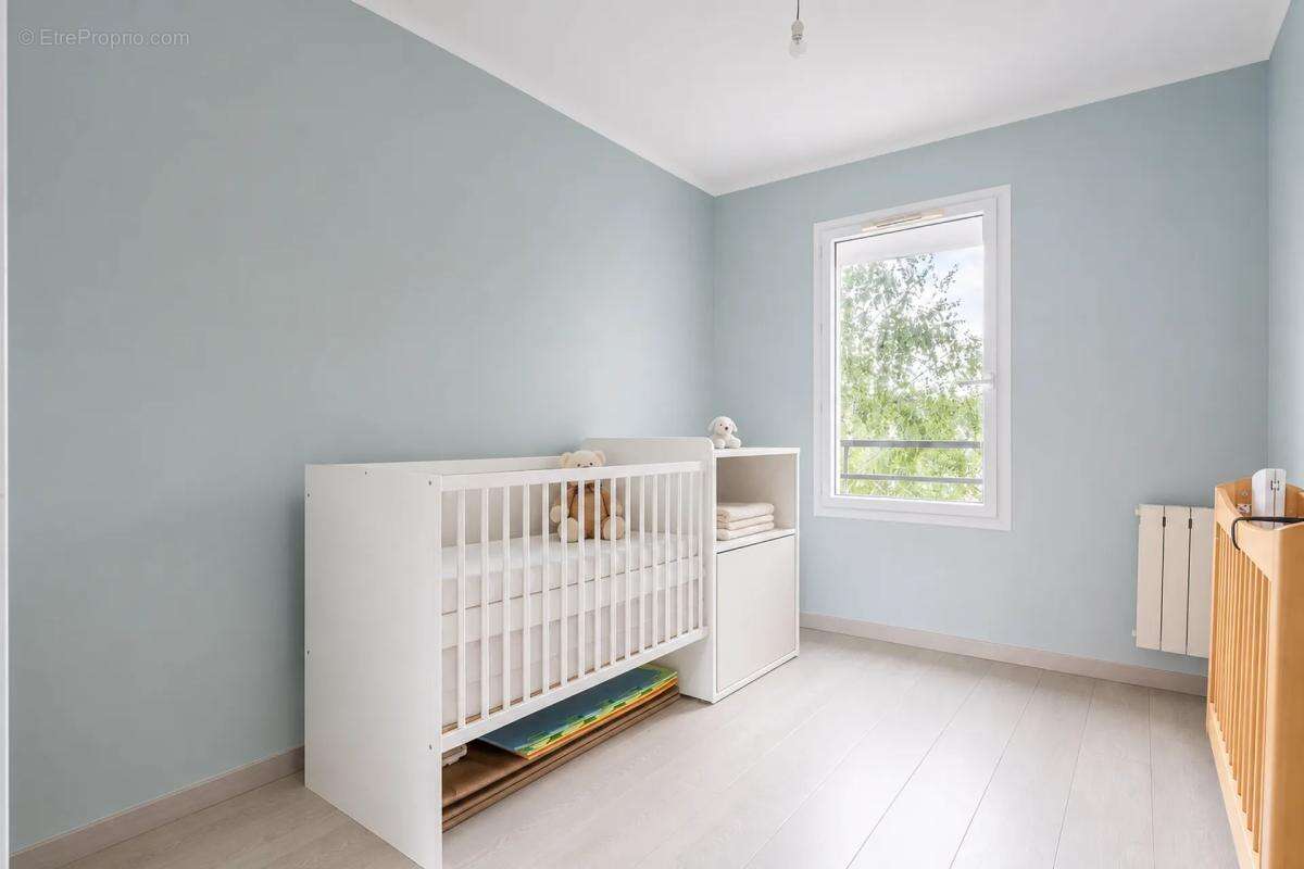 Appartement à STAINS