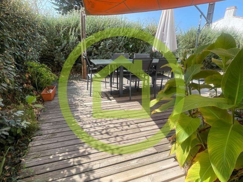 Maison à NOIRMOUTIER-EN-L'ILE