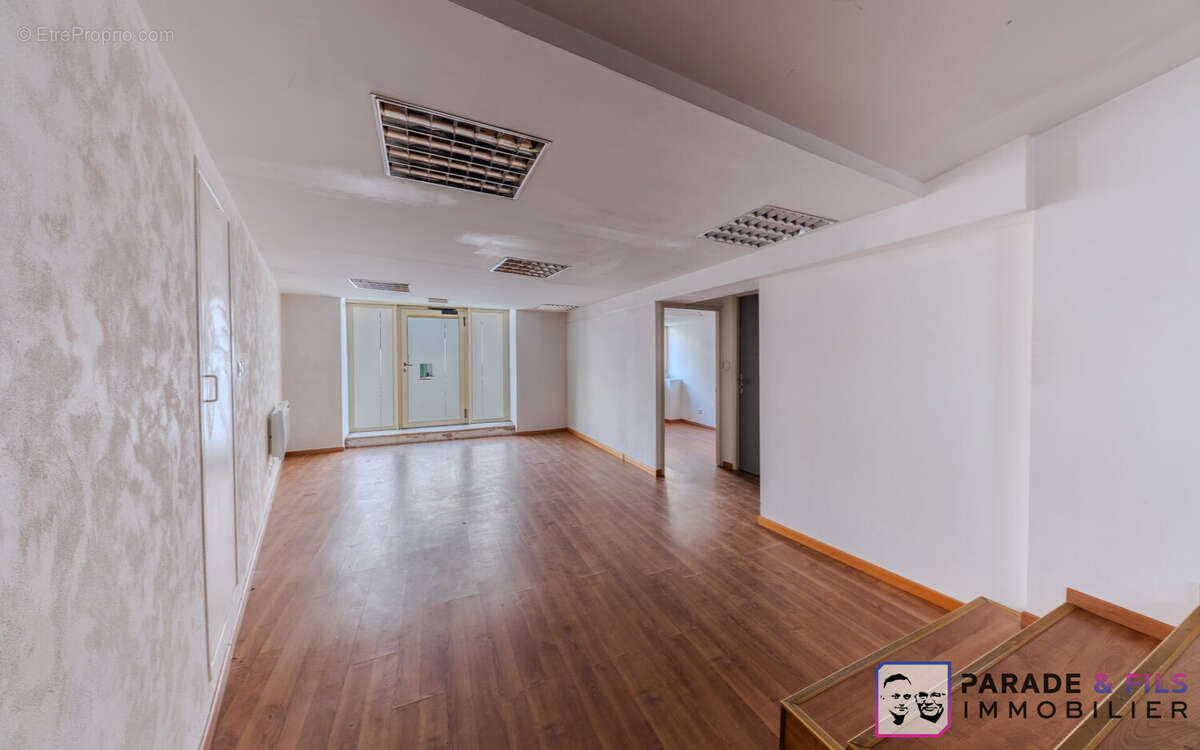 Commerce à MALZEVILLE