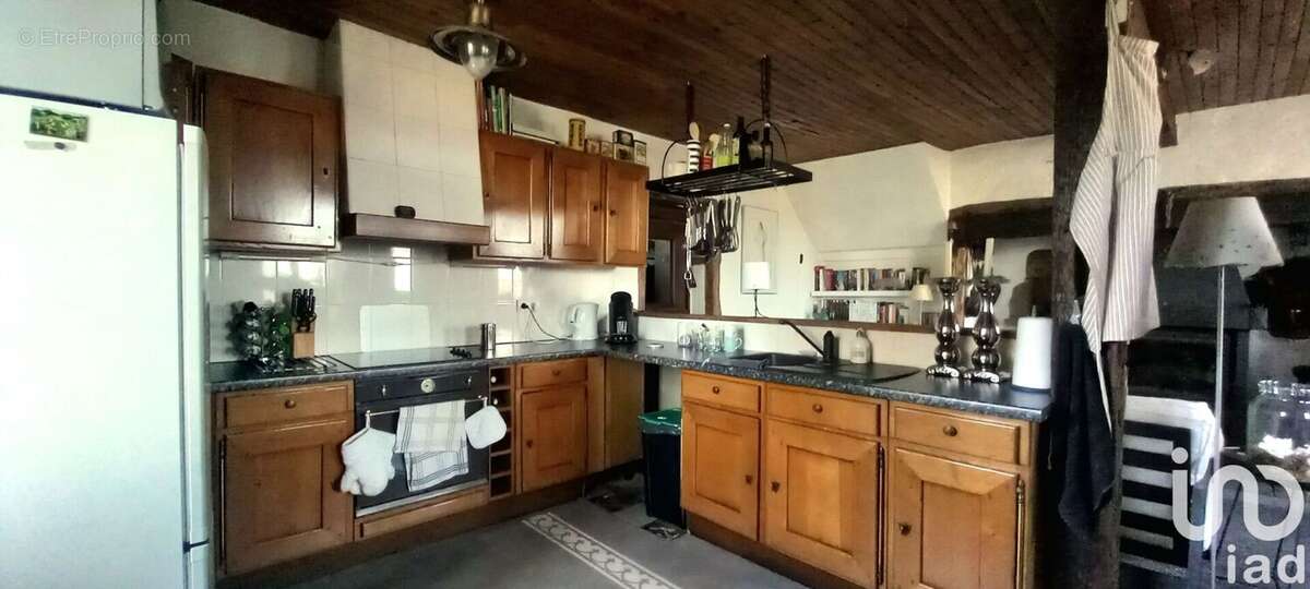 Photo 4 - Maison à ARGENTAT