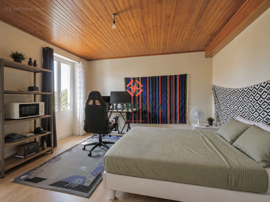 Maison 120 m² à Pontcharra  - photo 9