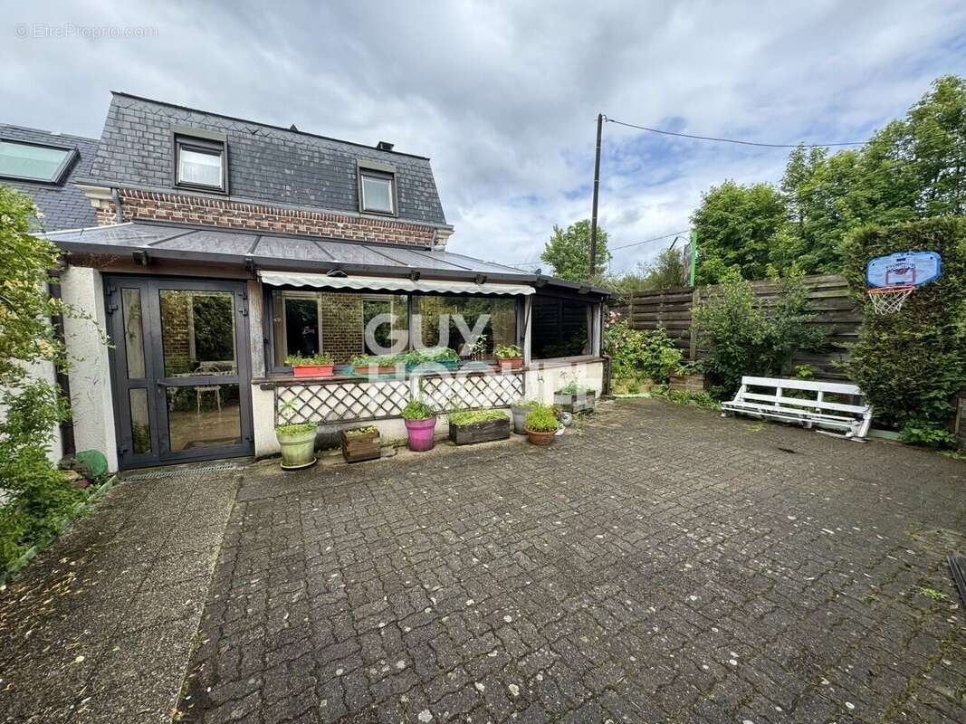 Photo 9 - Maison à AMIENS