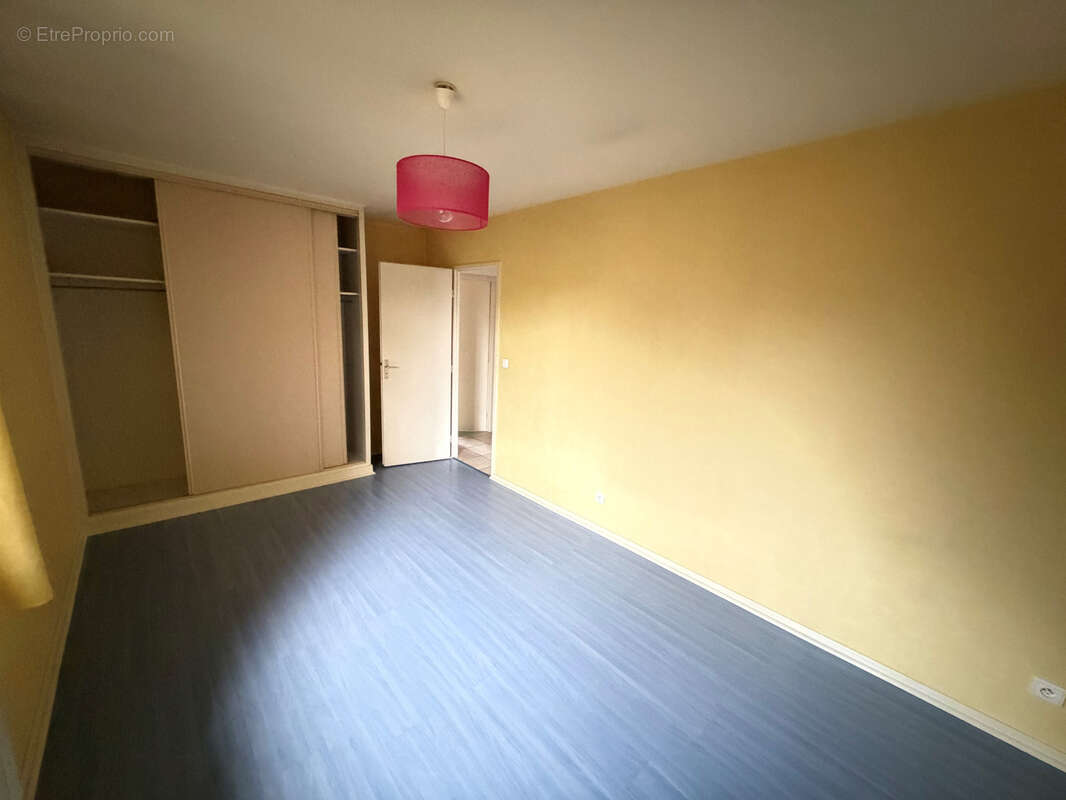 Maison à SAINT-ETIENNE-DE-CUINES