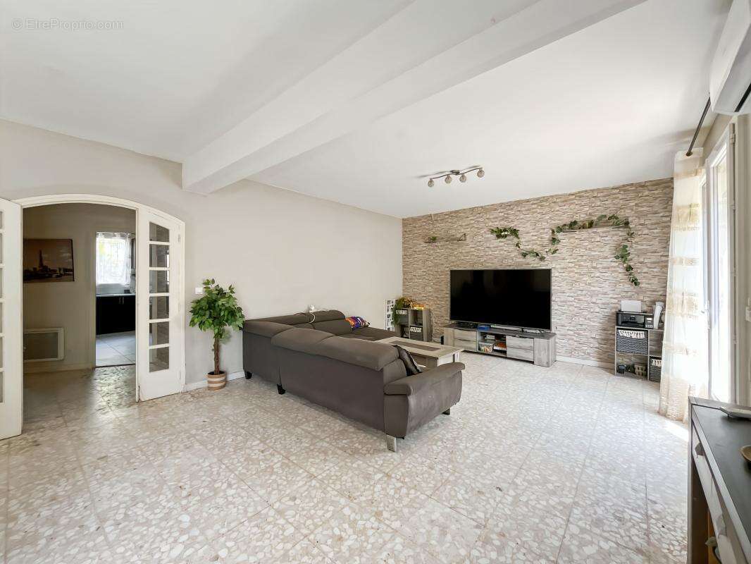Maison à BEZIERS