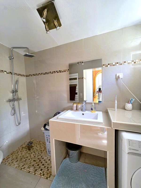 Maison à MORSANG-SUR-ORGE