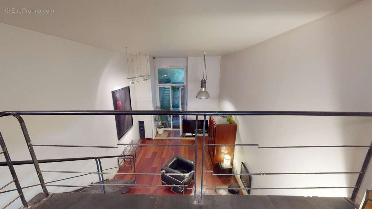 Appartement à LYON-6E
