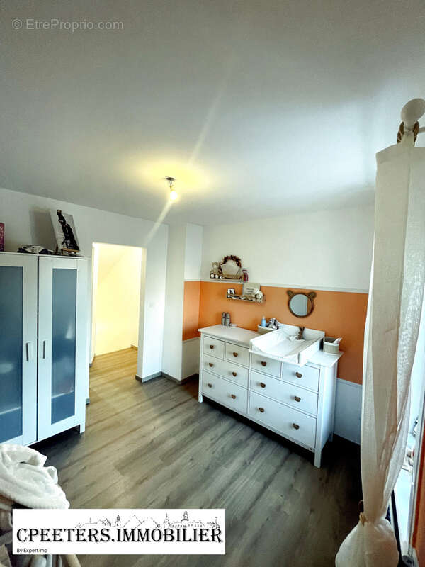 Maison de 106m2 avec 2 chambres sur 1000m2 env. en vente à Libercourt (62) - photo 16