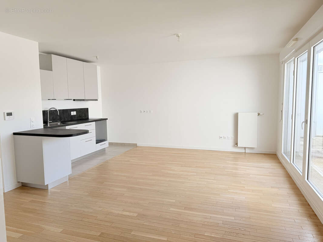 Appartement à ANTONY