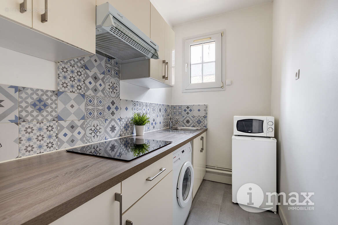 Appartement à BOIS-COLOMBES