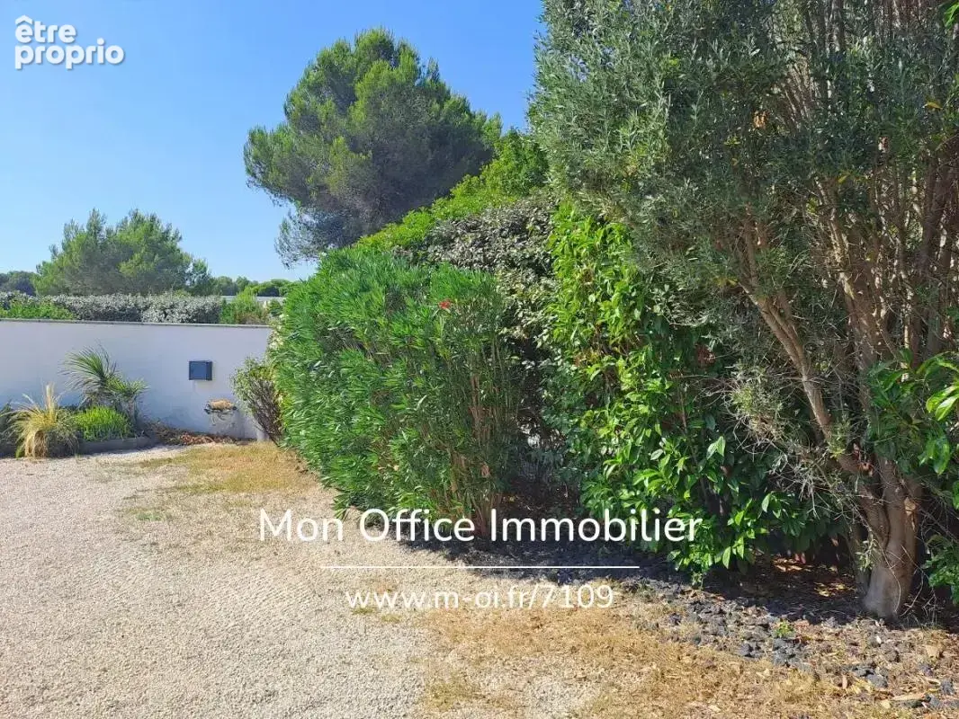 Référence : 7109-VCL. - Maison avec 4 chambres, piscine et garage - 17 minutes d'Aix à VENTABREN - photo 21