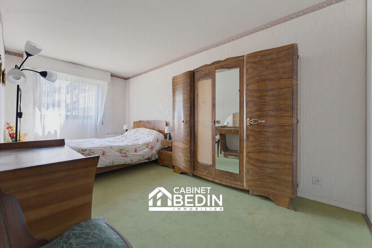 Appartement à MERIGNAC