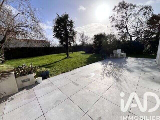 Photo 3 - Maison à CHALLANS