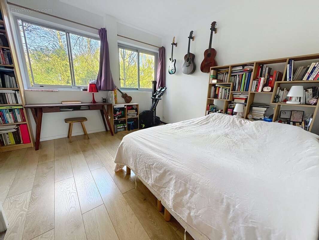 Appartement à GARCHES