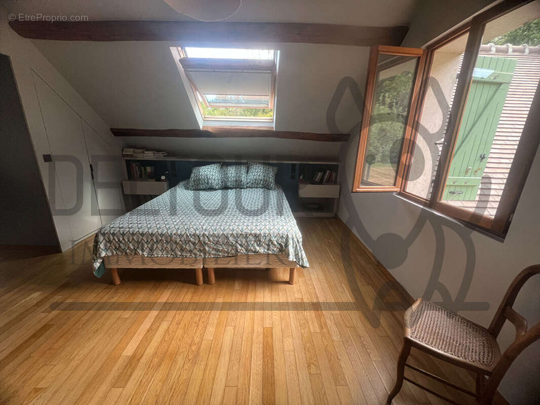 Maison briarde Saint Augustin 5 pièce(s) 145 m2 - photo 6