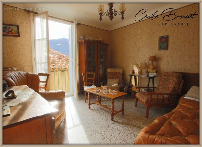 Appartement à PRATS-DE-MOLLO-LA-PRESTE