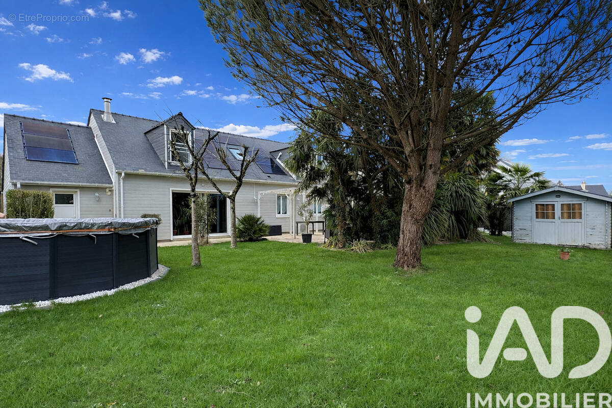 Photo 1 - Maison à PONTCHATEAU