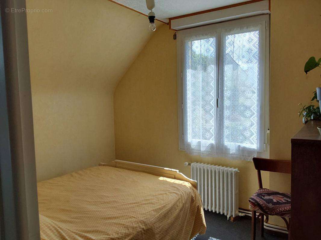 Maison à ROSTRENEN
