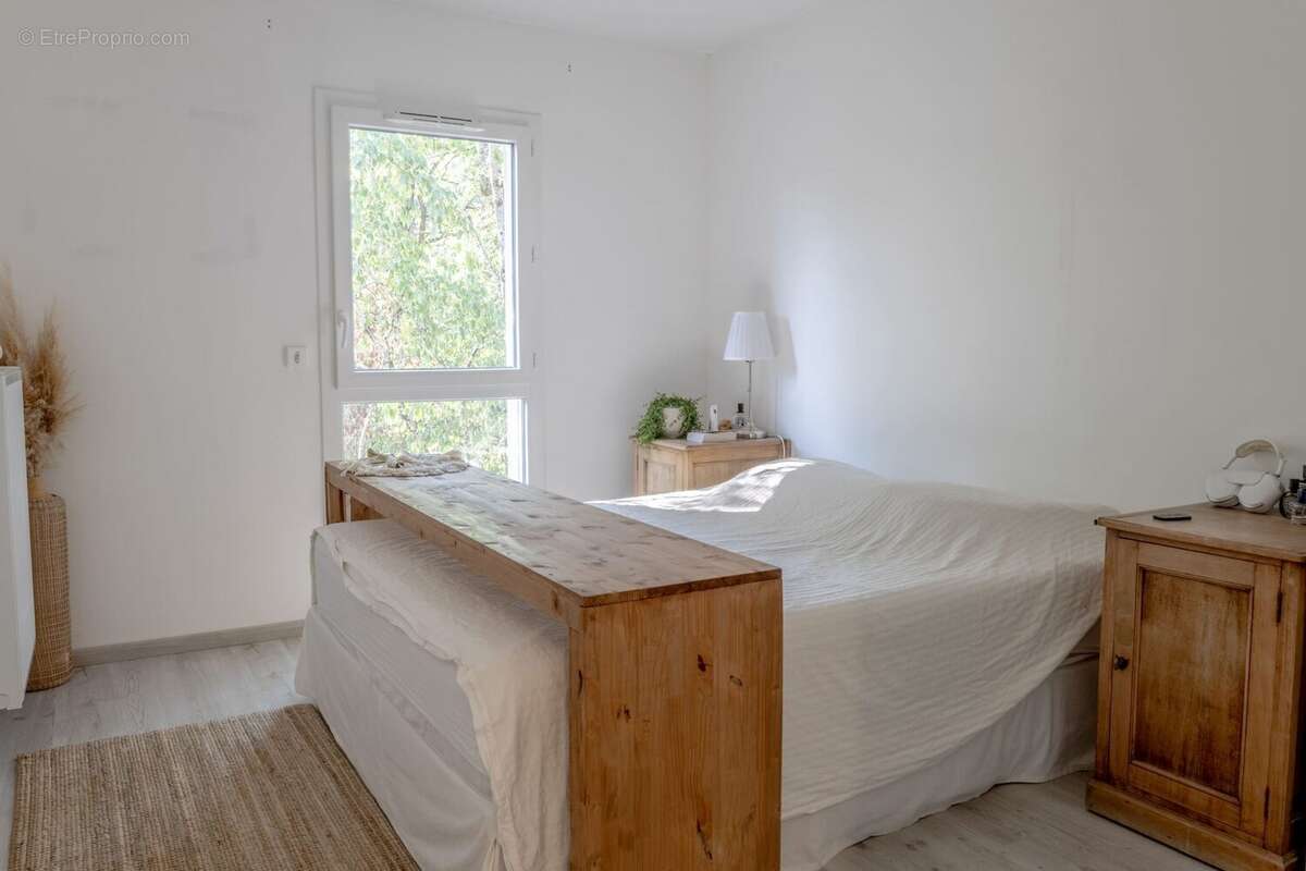 Appartement à PESSAC