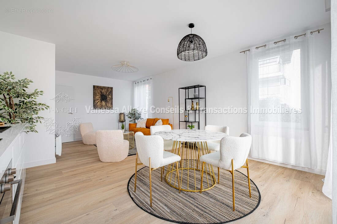 Appartement à LA BAULE-ESCOUBLAC