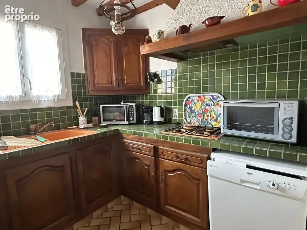 Maison À Vendre - photo 14