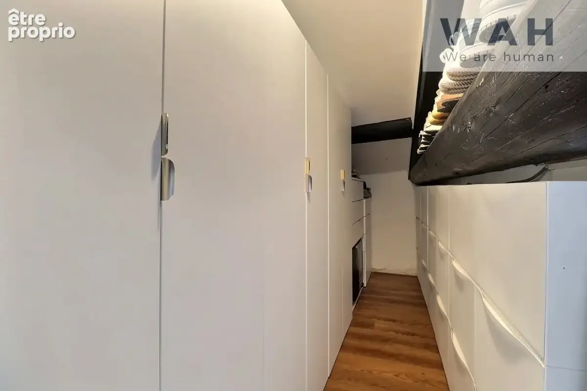 Vente appartement loft t3 88,33m2 montpellier - centre histo - photo 8