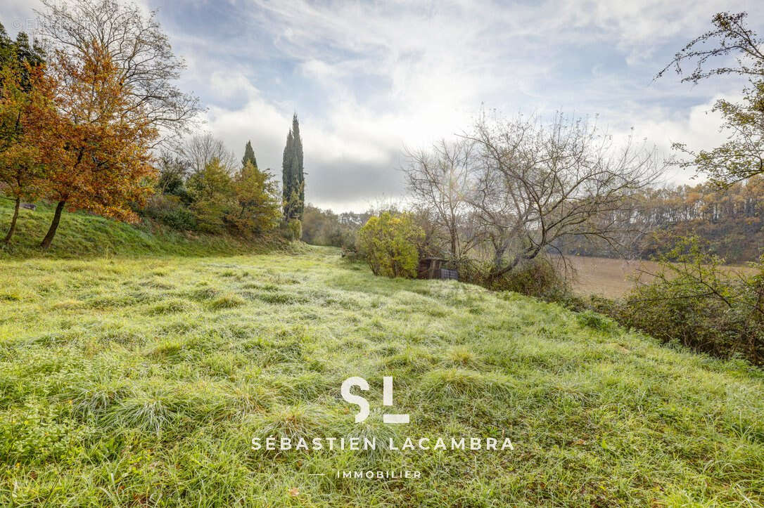 Terrain constructible   Commune de Saliès   Proximité d’Albi - photo 4
