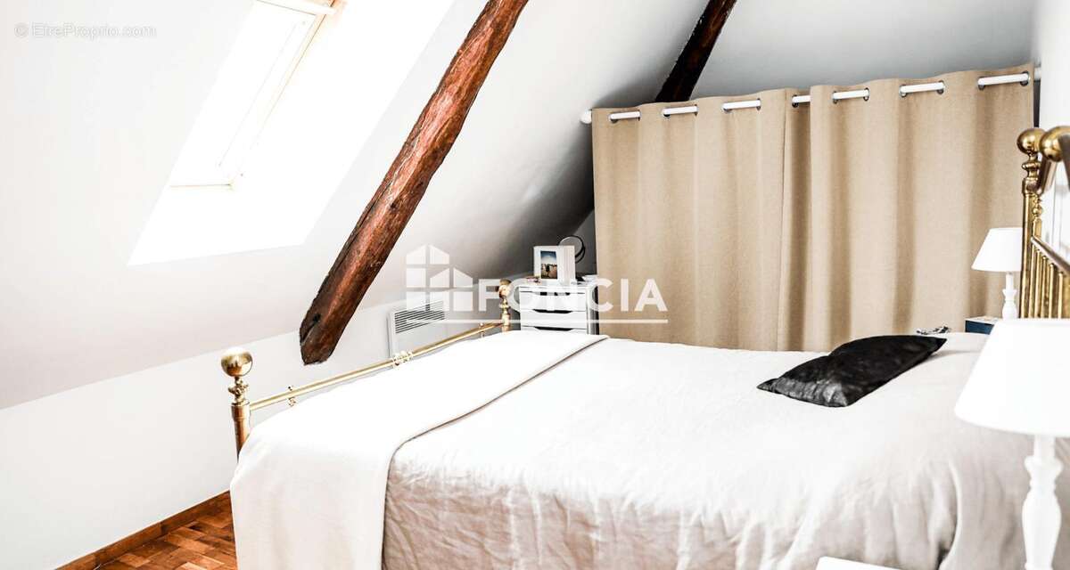 Appartement à CORBIE