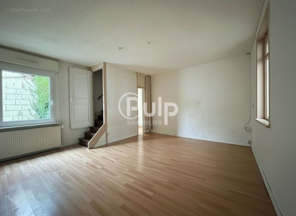 Maison à VITRY-EN-ARTOIS