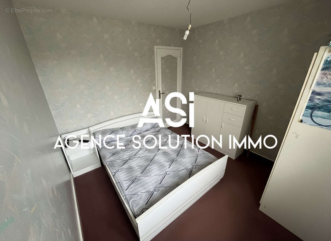 Maison à SOULGE-SUR-OUETTE