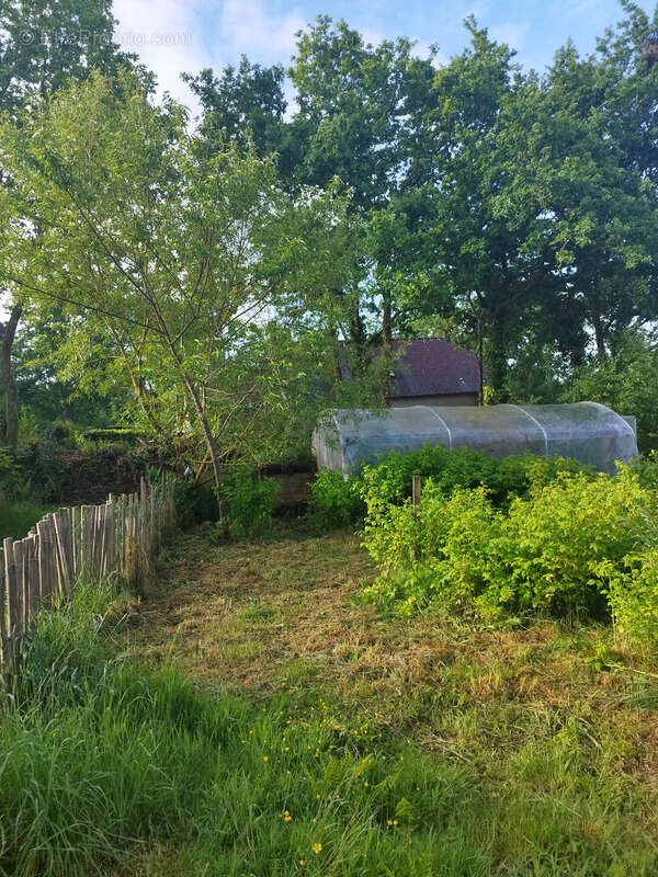 Coup de Cœur à Saint-Rivoal : L'art de vivre au naturel - photo 8