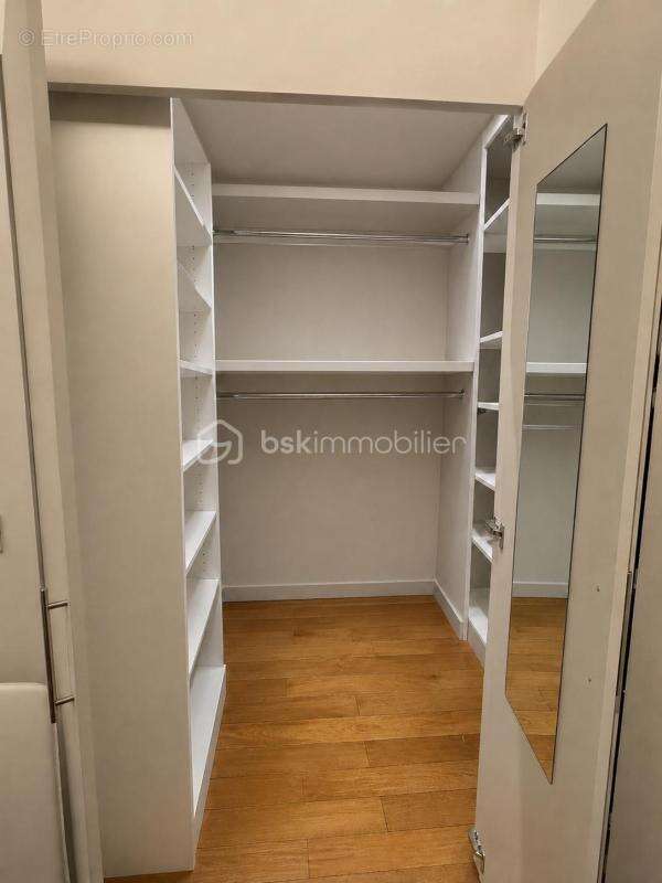 Rare à la vente – Secteur Préfecture – T2 de 54 m² avec prestations de qualité - photo 5