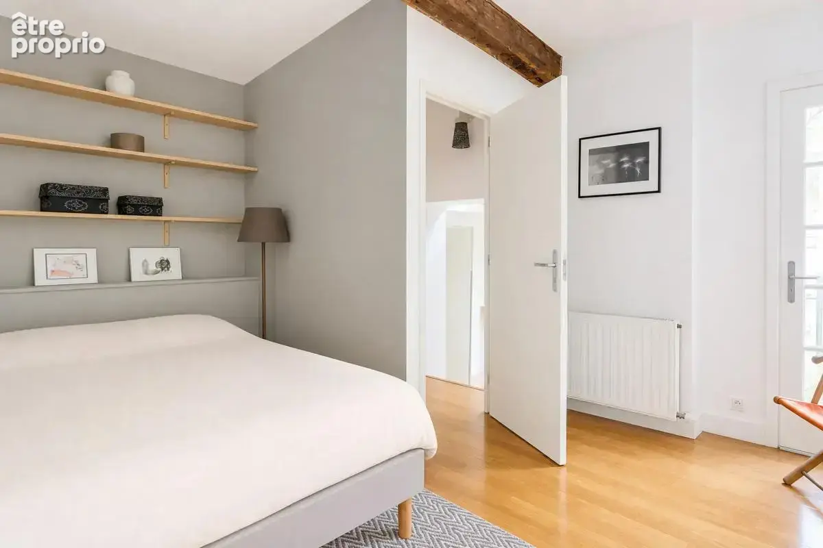 Maison de charme 7 pièces à Saint-Valery - photo 22