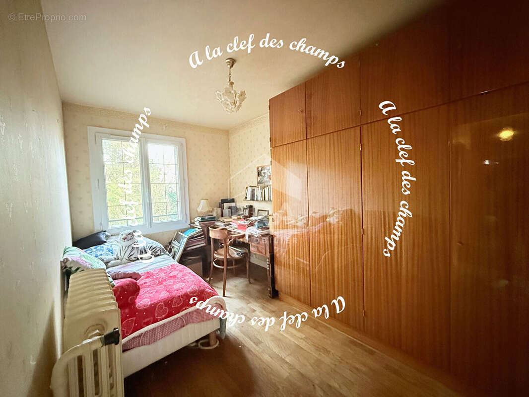 Maison 83m² à gif-sur-yvette - photo 7