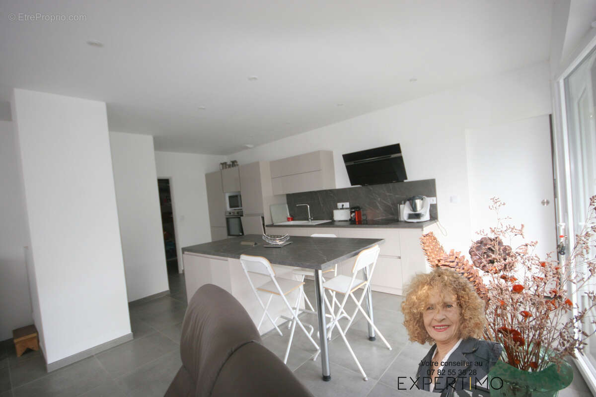 Appartement à LE GRAU-DU-ROI