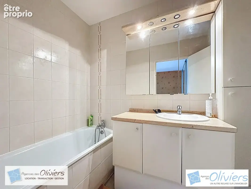 Maison 116 m² à Voisins-Le-Bretonneux  - photo 5