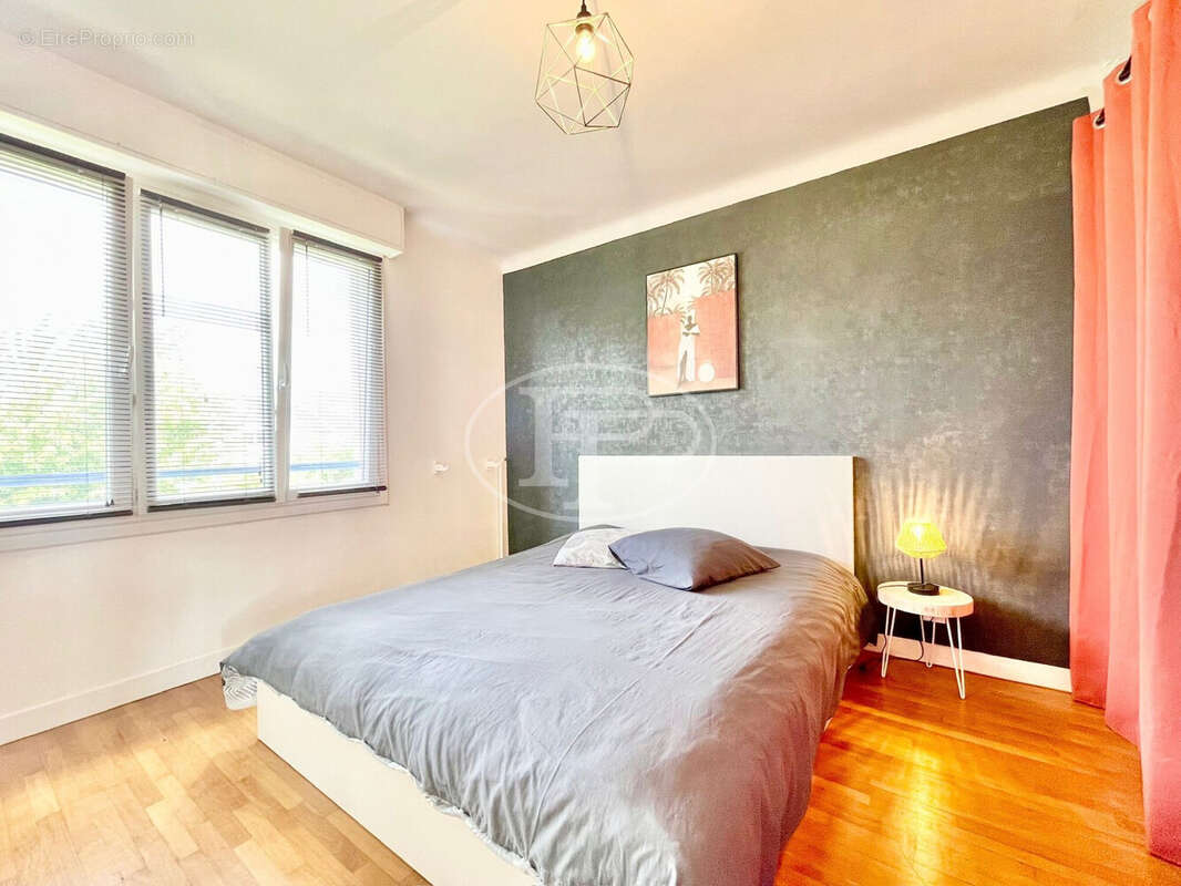 Appartement à LANESTER
