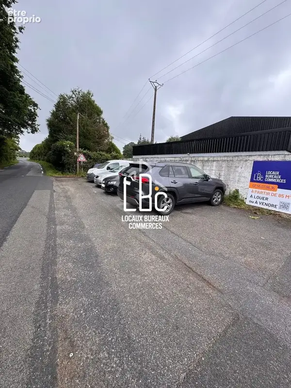 Commerce 290 m² à vendre à Suce-Sur-Erdre (44240) - photo 4
